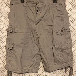 Cargo shorts